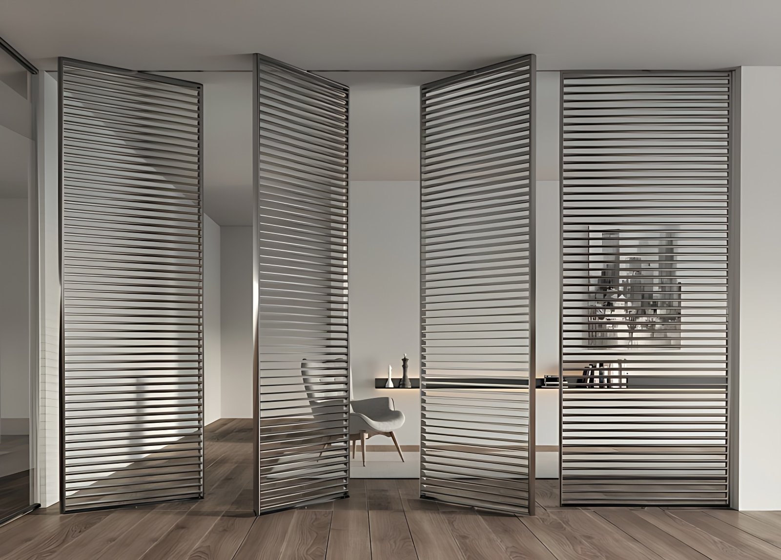 Sliding Doors