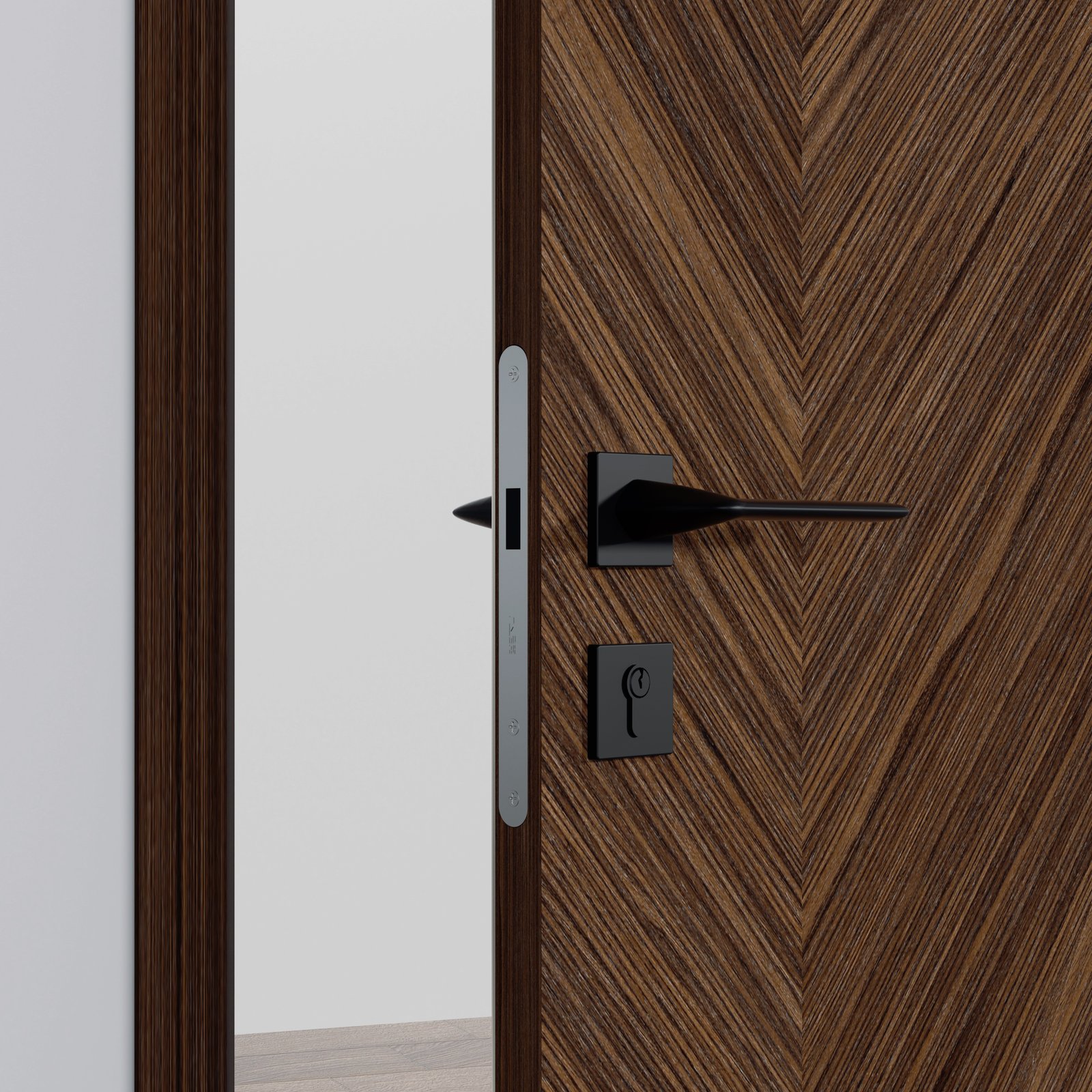 Door Handles