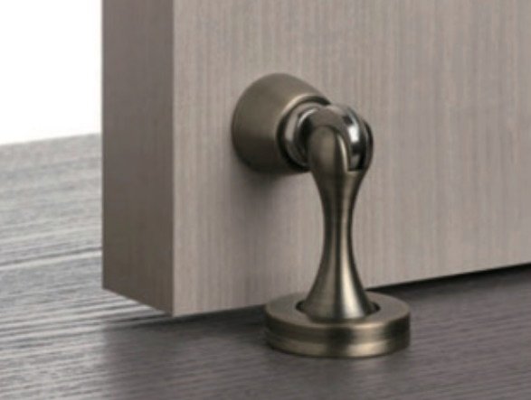 Floor Mounted Door Magnet