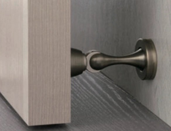 Wall Mounted Door Magnet